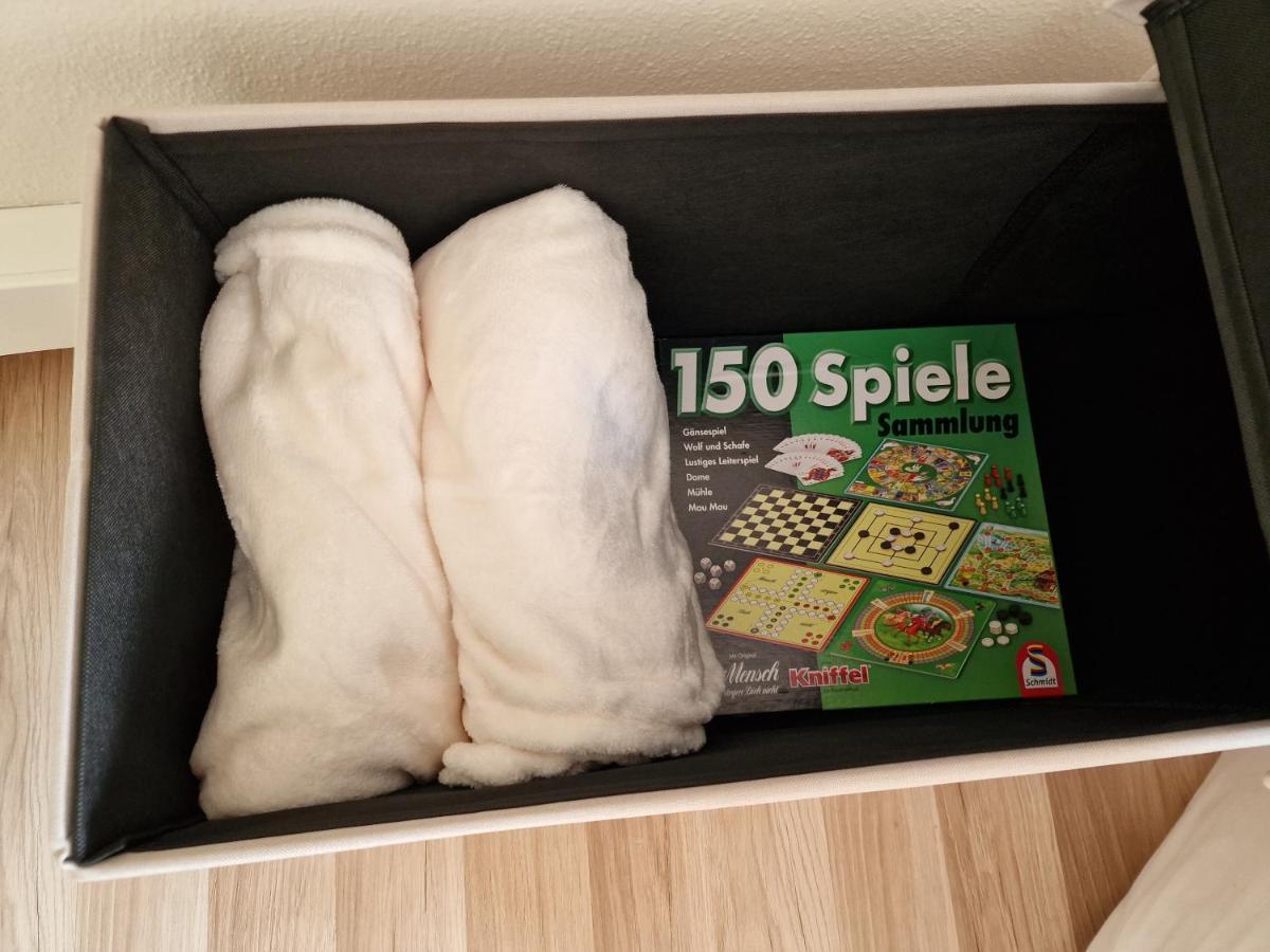 C4S Come4Stay Altoetting - 3-Zi Whg I Zentrale Lage I Parkplatz I Balkon I Wifi I Smarttv I 1 Kingsize, 1 Queensize Bett I Office Arbeitsplatz I Wohnbereich Mit Couch Und Essbereich I Voll Ausgestattete Kueche I Nespresso Exteriér fotografie
