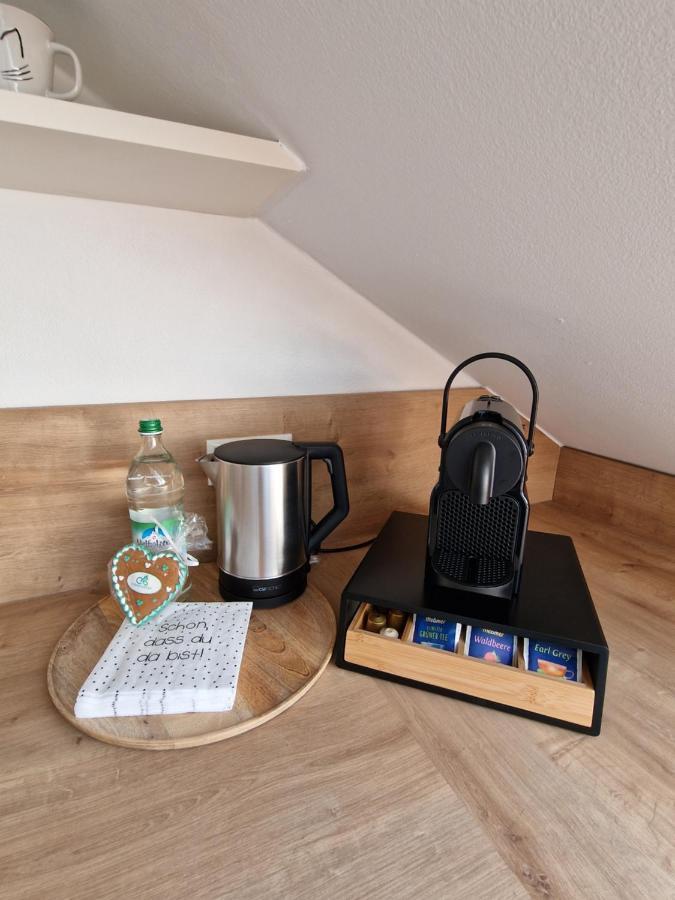 C4S Come4Stay Altoetting - 3-Zi Whg I Zentrale Lage I Parkplatz I Balkon I Wifi I Smarttv I 1 Kingsize, 1 Queensize Bett I Office Arbeitsplatz I Wohnbereich Mit Couch Und Essbereich I Voll Ausgestattete Kueche I Nespresso Exteriér fotografie